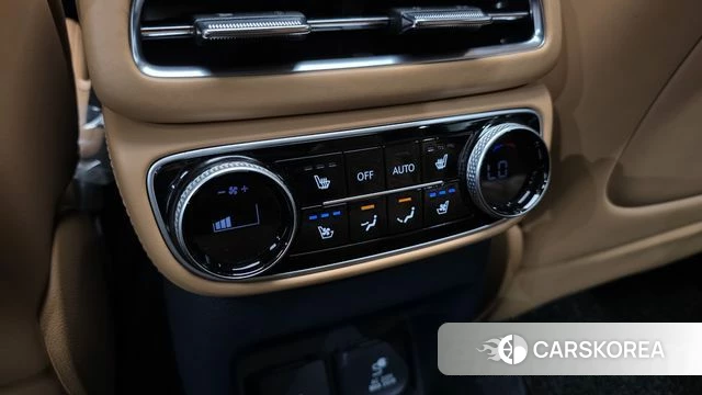 Genesis GV80 id 4604042 из Кореи 22