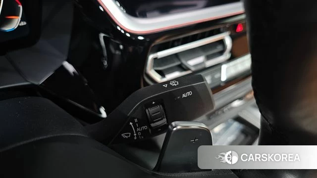 BMW Z4 (G29) id 4693284 из Кореи 22