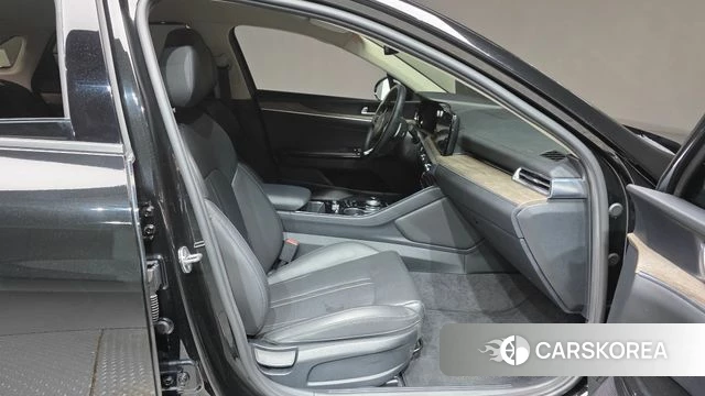 Kia K5 3rd generation id 4720637 из Кореи 22