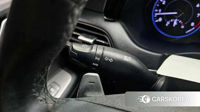 Hyundai Palisade id 4362824 из Кореи 22