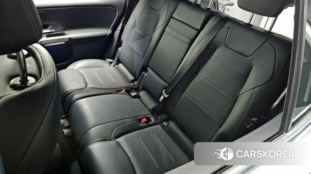 Mercedes-Benz EQB X243 id 4382497 из Кореи 22