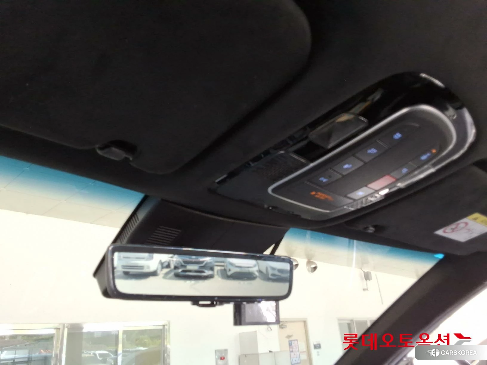 Hyundai Palisade id 4296828 из Кореи 22