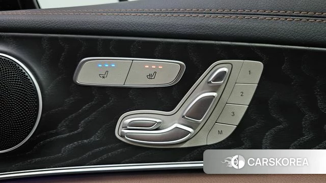 Mercedes-Benz E-Class W213 id 4488357 из Кореи 22