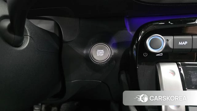 Hyundai Casper id 4201189 из Кореи 22