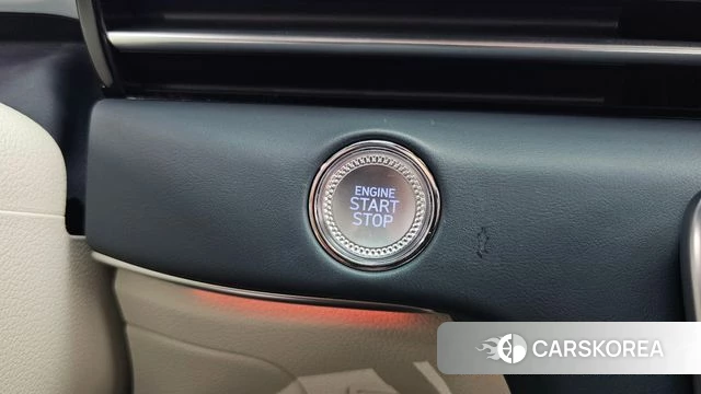 Genesis GV80 id 4194116 из Кореи 22