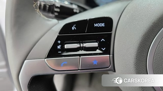 Hyundai The New Avante (CN7) id 4499327 из Кореи 22