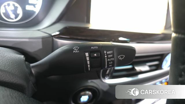 Genesis G90 id 4615016 из Кореи 22