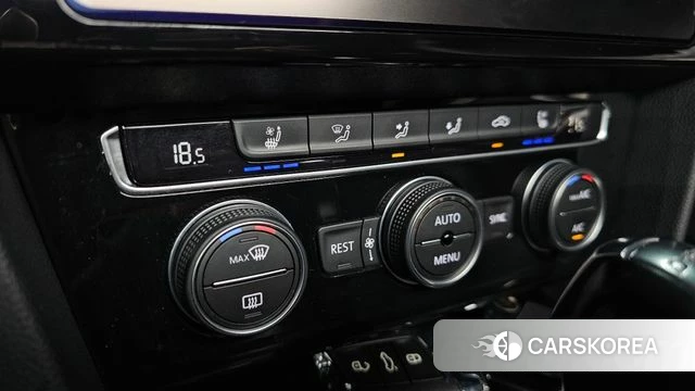 Volkswagen Arteon id 4482774 из Кореи 22