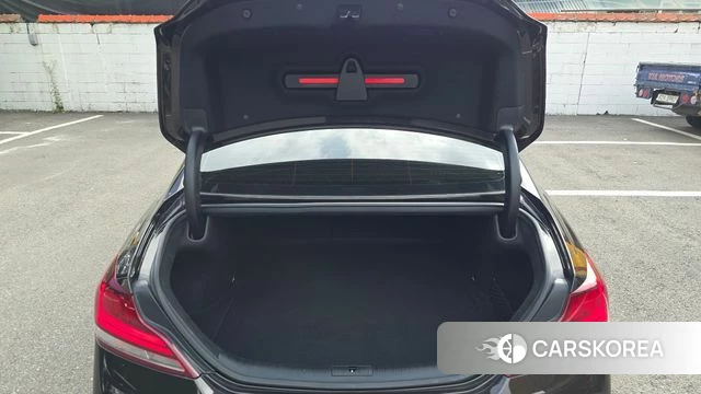 Genesis G70 id 4647908 из Кореи 22