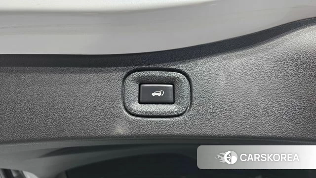 Renault Korea (Samsung) The New QM6 id 4935178 из Кореи 22