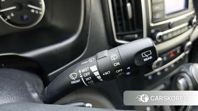 Hyundai The New Grand Starex id 4638128 из Кореи 22