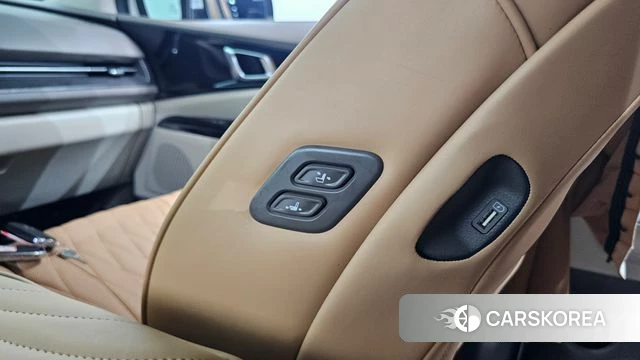 Kia Carnival 4th generation id 4322625 из Кореи 22