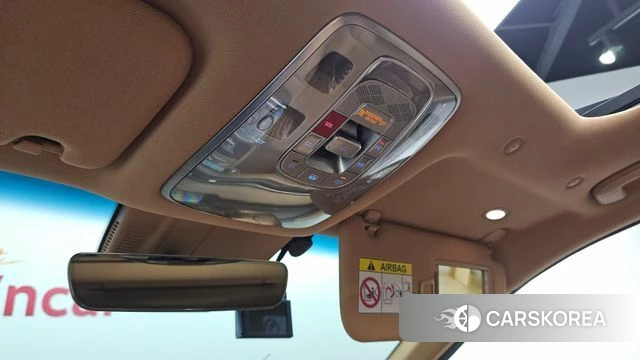 Genesis G90 (RS4) id 4572508 из Кореи 22