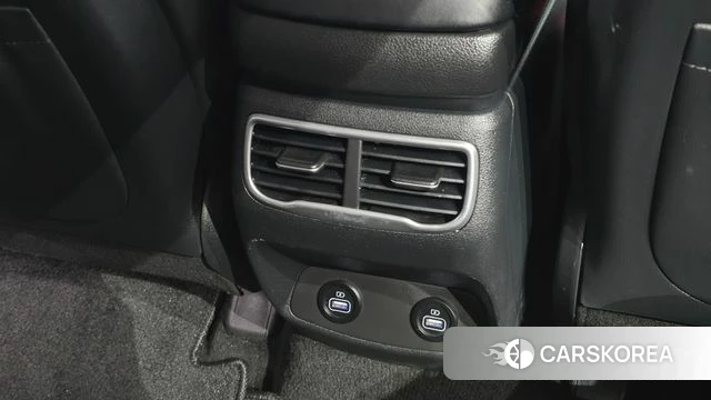 Hyundai The New Santa Fe id 4640974 из Кореи 22