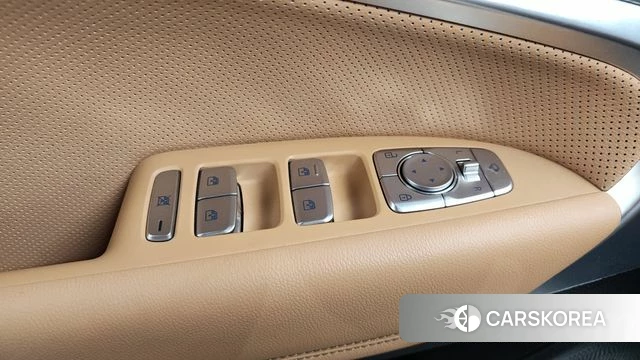 Genesis The New G70 id 4356002 из Кореи 22