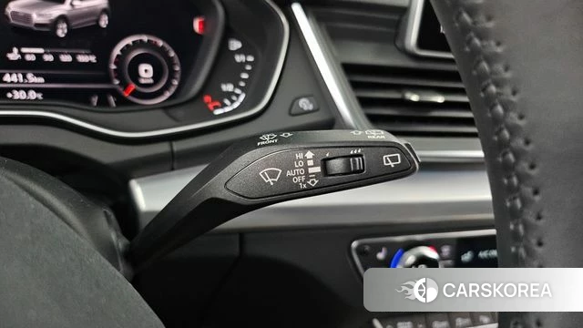 Audi Q5 (FY) id 4581003 из Кореи 22