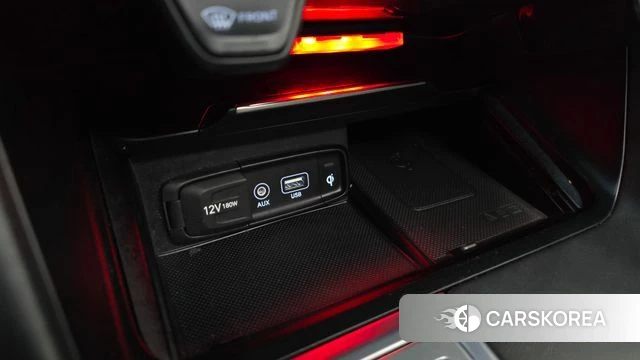 Genesis G70 id 4356582 из Кореи 22