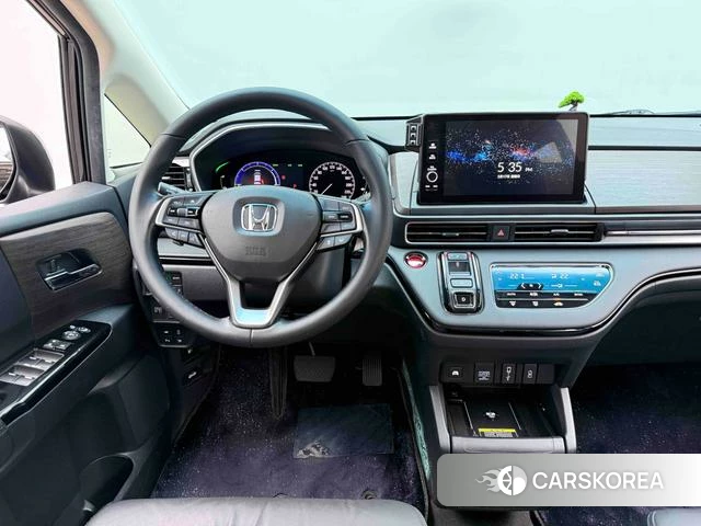 Honda Odyssey id 4341750 из Китая 22