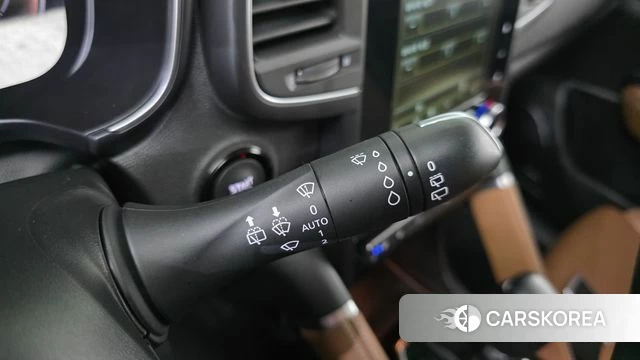 Renault Korea (Samsung) The New QM6 id 4529283 из Кореи 22