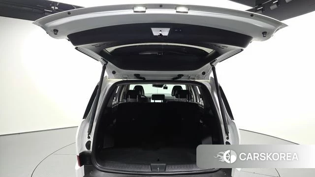 Hyundai Santa Fe (MX5) id 4505784 из Кореи 22