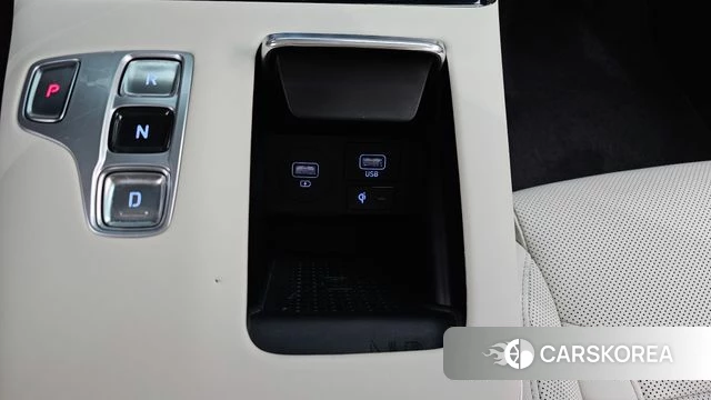 Hyundai The New Grandeur IG id 4303501 из Кореи 22