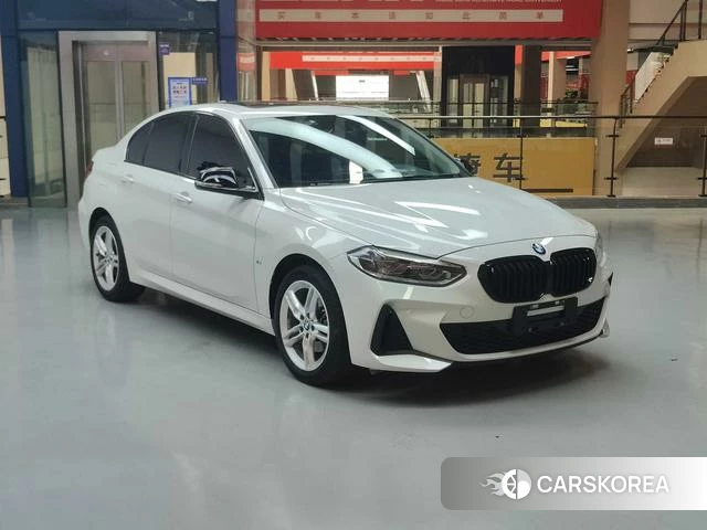 BMW 1 series id 4359512 из Китая 22