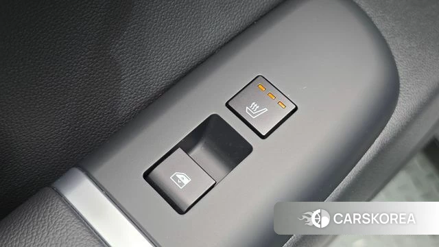 Hyundai Grandeur Hybrid (GN7) id 4853597 из Кореи 22