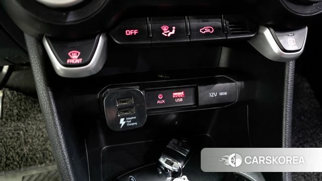 Kia All New Morning (JA) id 4363042 из Кореи 22