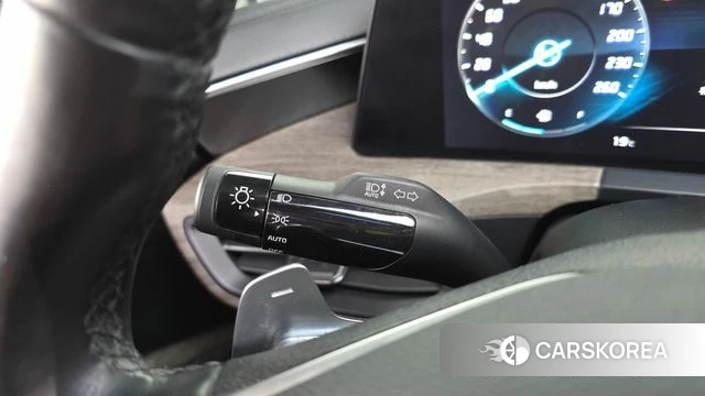 Kia K8 id 4187380 из Кореи 22