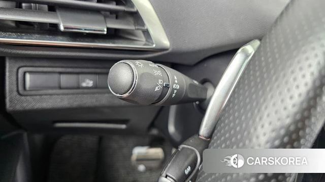 Peugeot 3008 second generation id 4785315 из Кореи 22