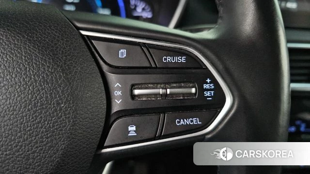 Hyundai Santa Fe TM id 4430600 из Кореи 22