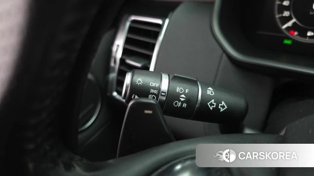 Land Rover Discovery 5 id 4760261 из Кореи 22
