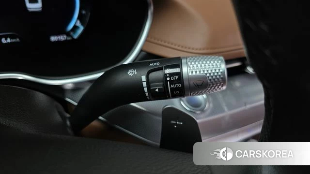 Genesis G80 (RG3) id 4350142 из Кореи 22