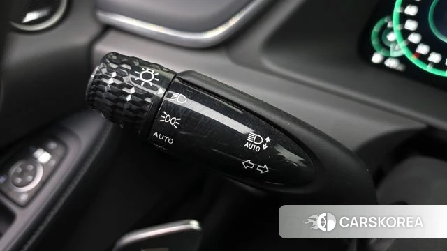 Hyundai Sonata (DN8) id 4339262 из Кореи 22