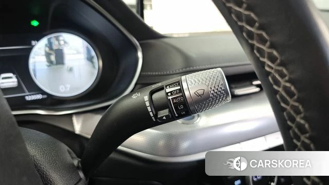 Genesis G80 (RG3) id 4780331 из Кореи 22
