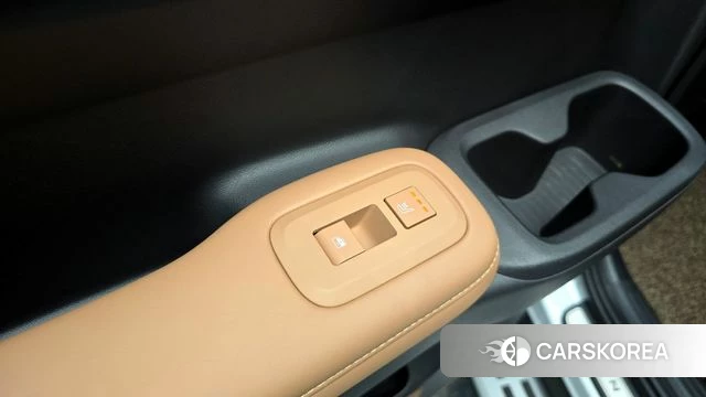 Hyundai Santa Fe (MX5) id 4388291 из Кореи 22