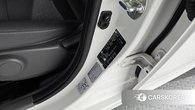 Kia All New Morning (JA) id 4937209 из Кореи 22