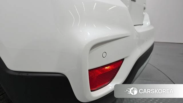 Chevrolet (GM Daewoo) The New Trax id 4543613 из Кореи 22