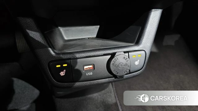 Kia The New Ray id 4415861 из Кореи 22