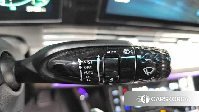 Hyundai The New Grandeur IG id 4542899 из Кореи 22