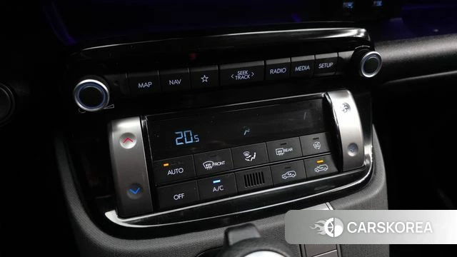 Hyundai Casper id 4280490 из Кореи 22