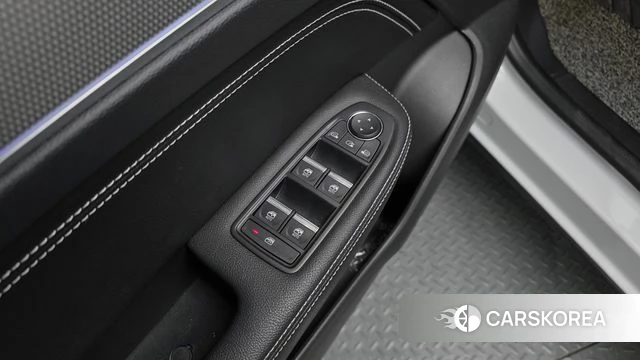 Renault Korea (Samsung) XM3 id 4725911 из Кореи 22