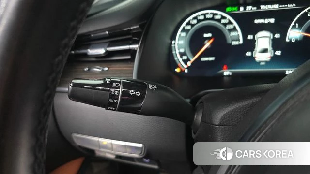 Kia More K9 id 4448152 из Кореи 22