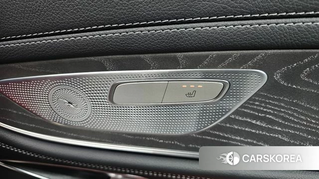 Mercedes-Benz CLS-Class C257 id 4464725 из Кореи 22