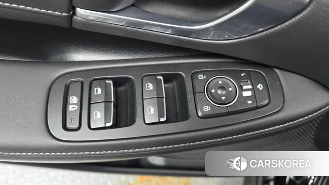 Hyundai Sonata (DN8) id 4415132 из Кореи 22