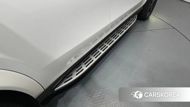 Mercedes-Benz GLE-Class W167 id 4750647 из Кореи 22