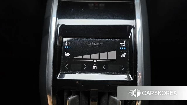 Volvo S90 id 4443255 из Кореи 22