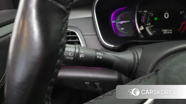 Renault Korea (Samsung) SM6 id 4855841 из Кореи 22