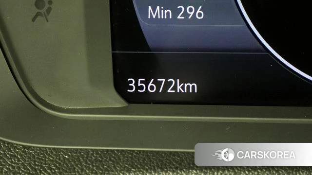 Chevrolet (GM Daewoo) New Bolt EV id 4323146 из Кореи 22