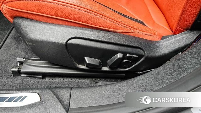 BMW 1 Series (F40) id 4444083 из Кореи 22